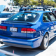 Illustration for article titled Behold The Raddest Cars That Went To Radwood San Francisco